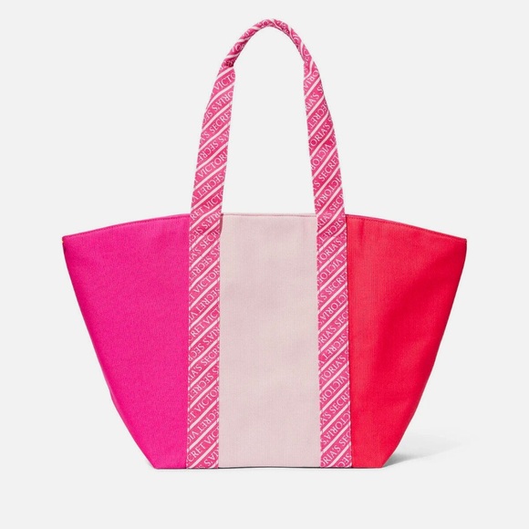 🩷victorias secret Women's Tote Bag - Picture 1 of 5